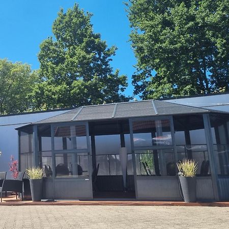 Bennetts Restaurant Und Hotel Wittingen 외부 사진