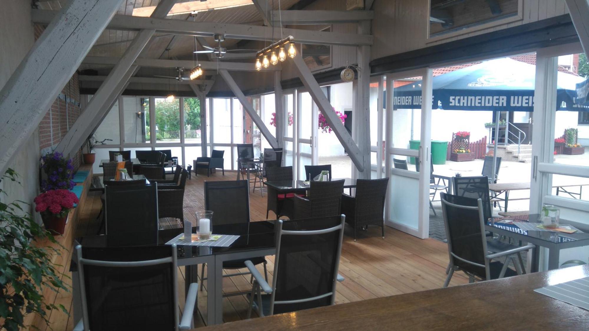 Bennetts Restaurant Und Hotel Wittingen 외부 사진