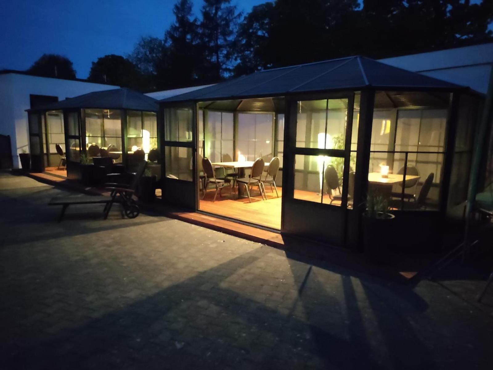 Bennetts Restaurant Und Hotel Wittingen 외부 사진