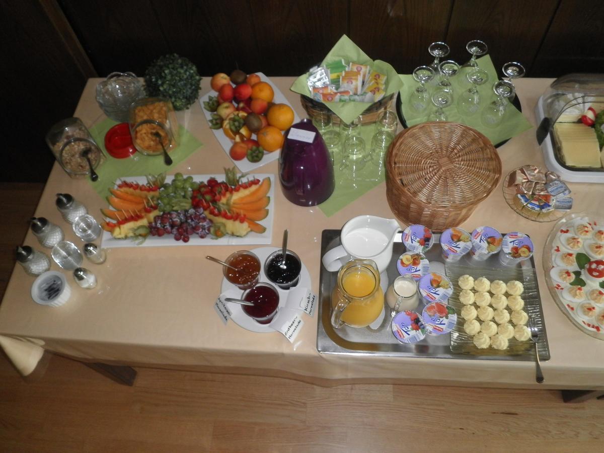 Bennetts Restaurant Und Hotel Wittingen 외부 사진