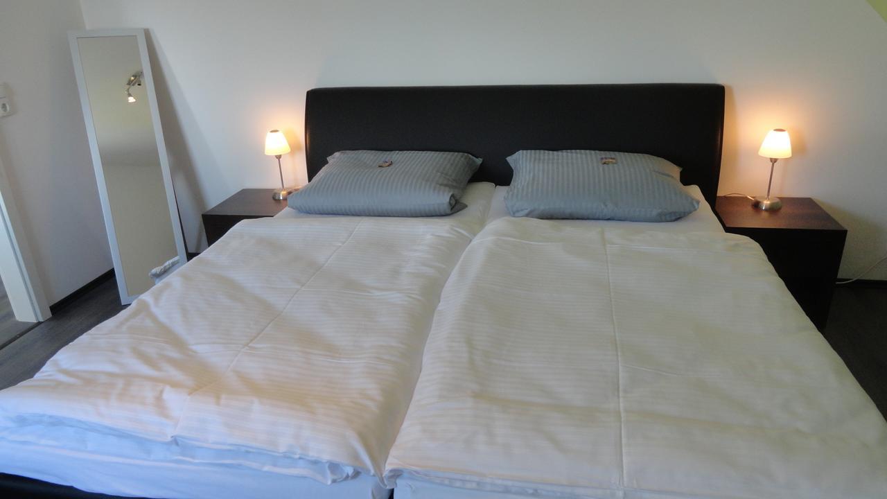 Bennetts Restaurant Und Hotel Wittingen 외부 사진