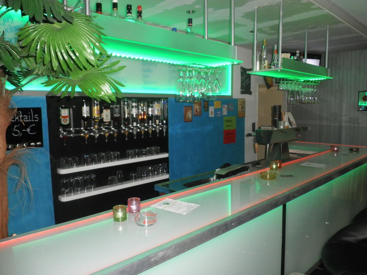 Bennetts Restaurant Und Hotel Wittingen 외부 사진