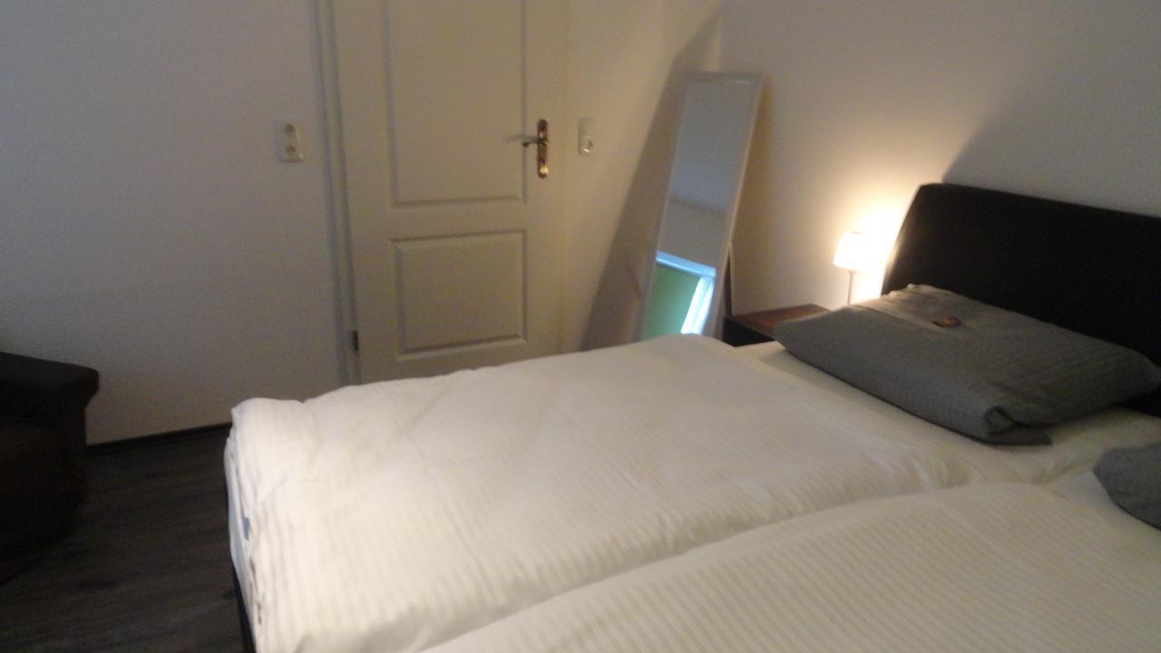 Bennetts Restaurant Und Hotel Wittingen 객실 사진