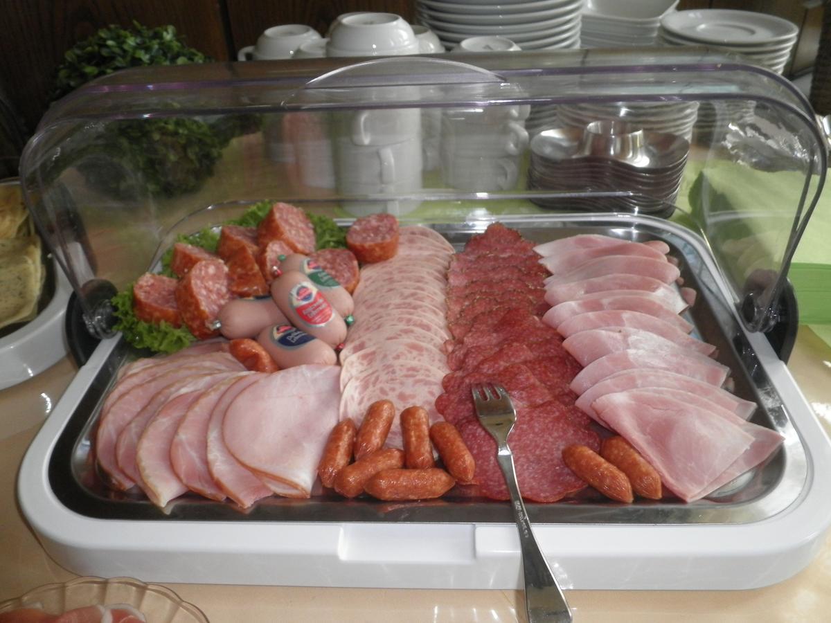 Bennetts Restaurant Und Hotel Wittingen 외부 사진