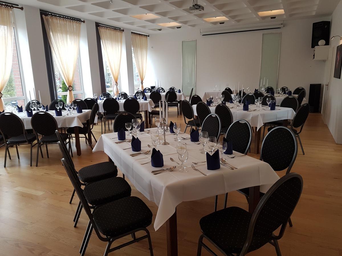 Bennetts Restaurant Und Hotel Wittingen 외부 사진