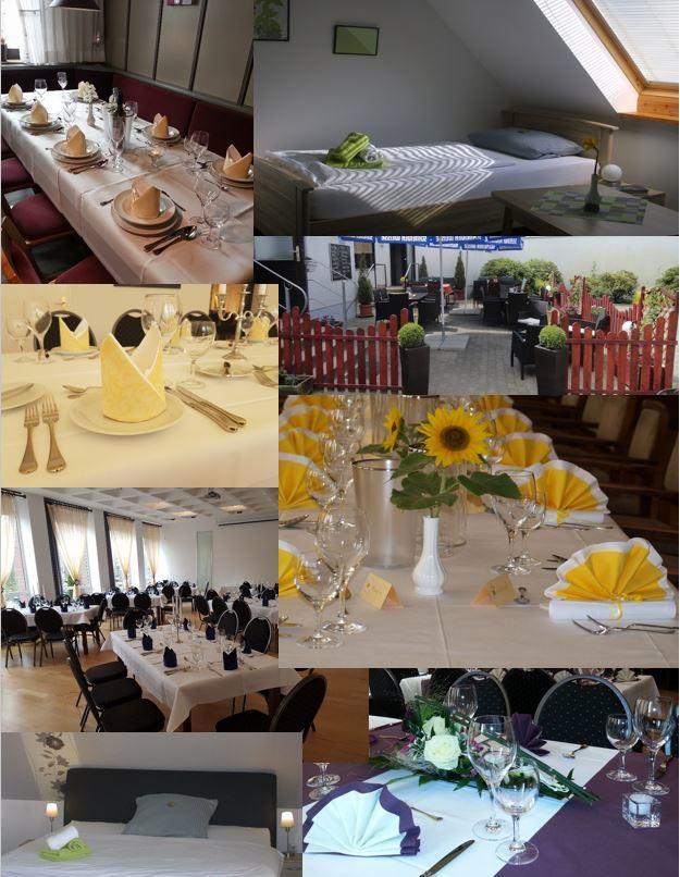 Bennetts Restaurant Und Hotel Wittingen 외부 사진