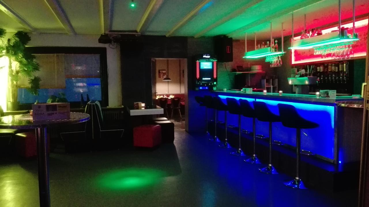Bennetts Restaurant Und Hotel Wittingen 외부 사진