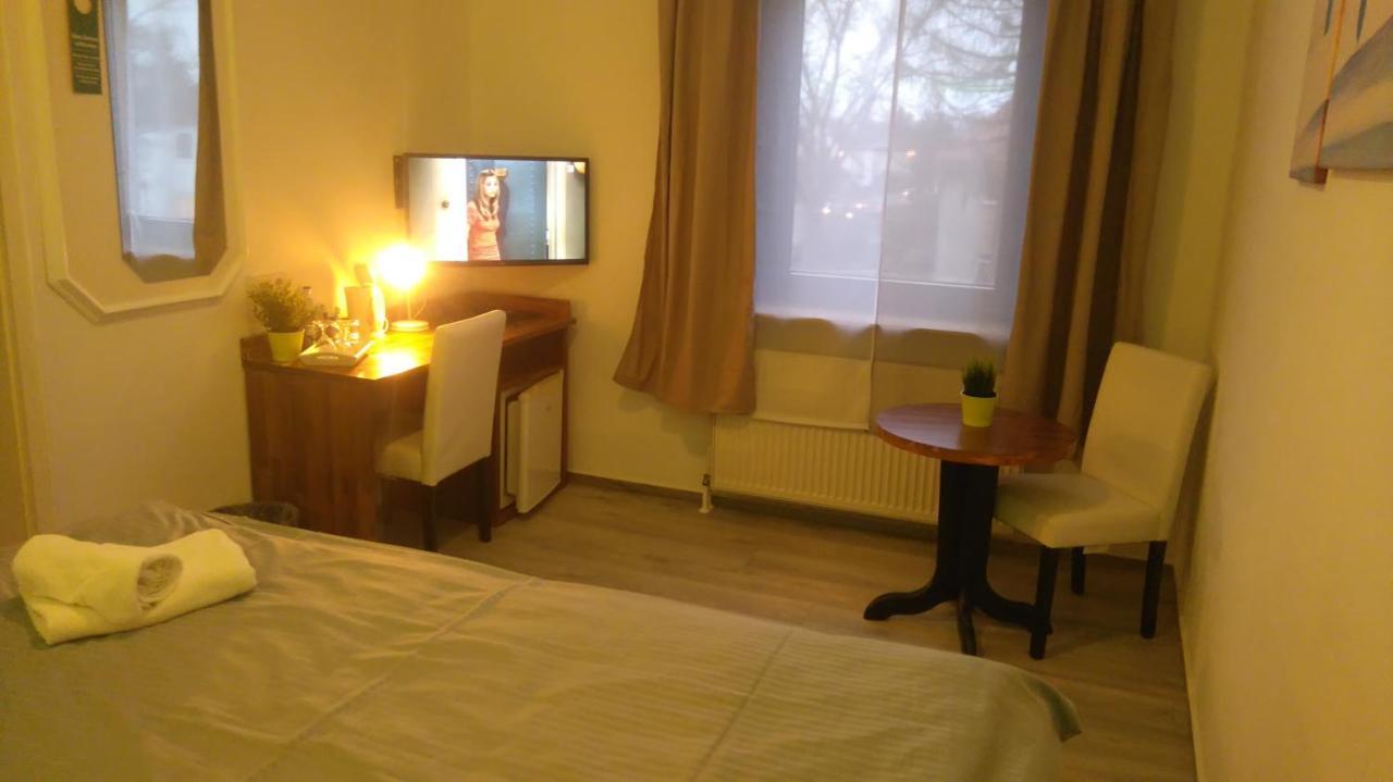 Bennetts Restaurant Und Hotel Wittingen 외부 사진