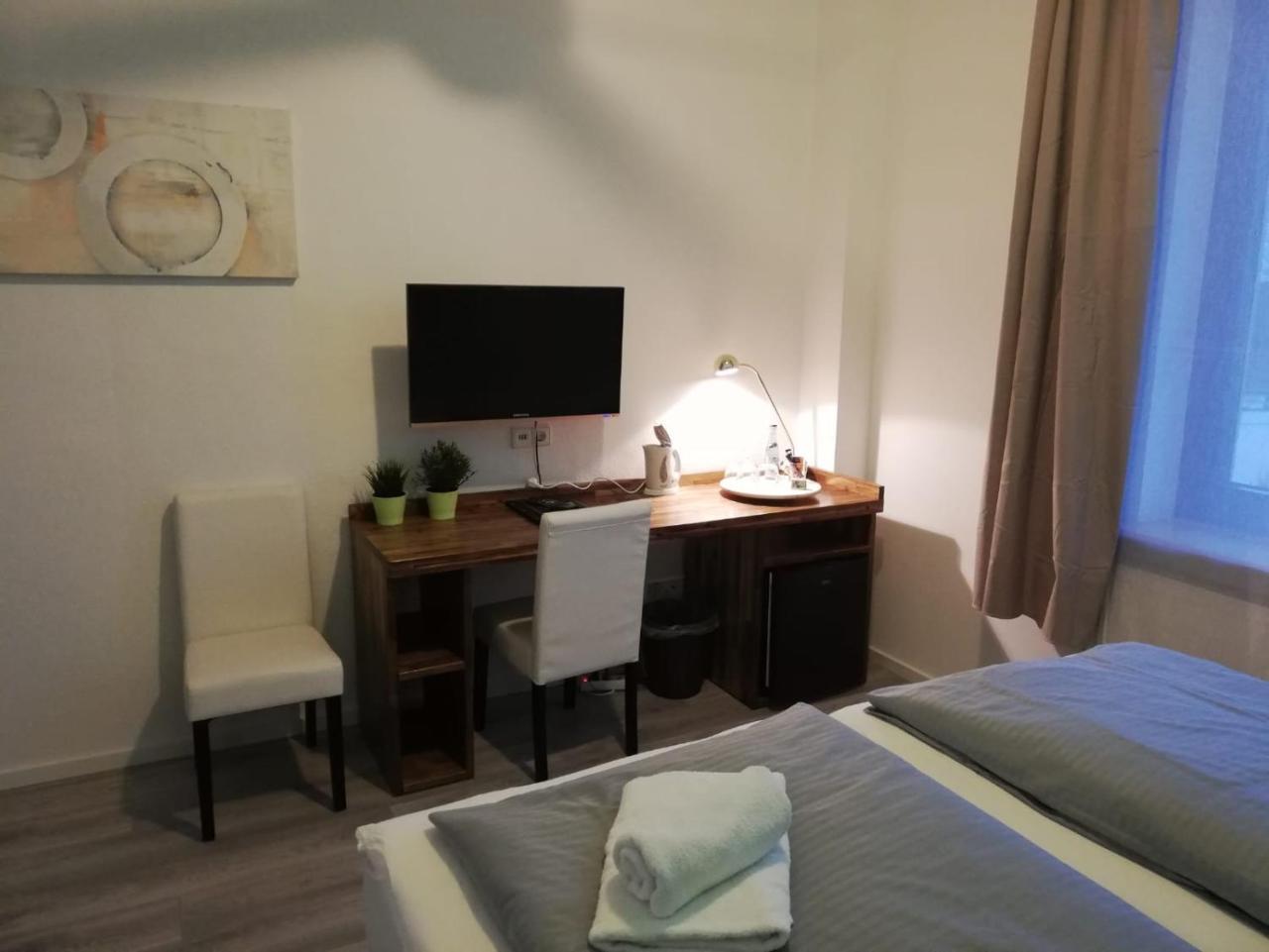 Bennetts Restaurant Und Hotel Wittingen 외부 사진