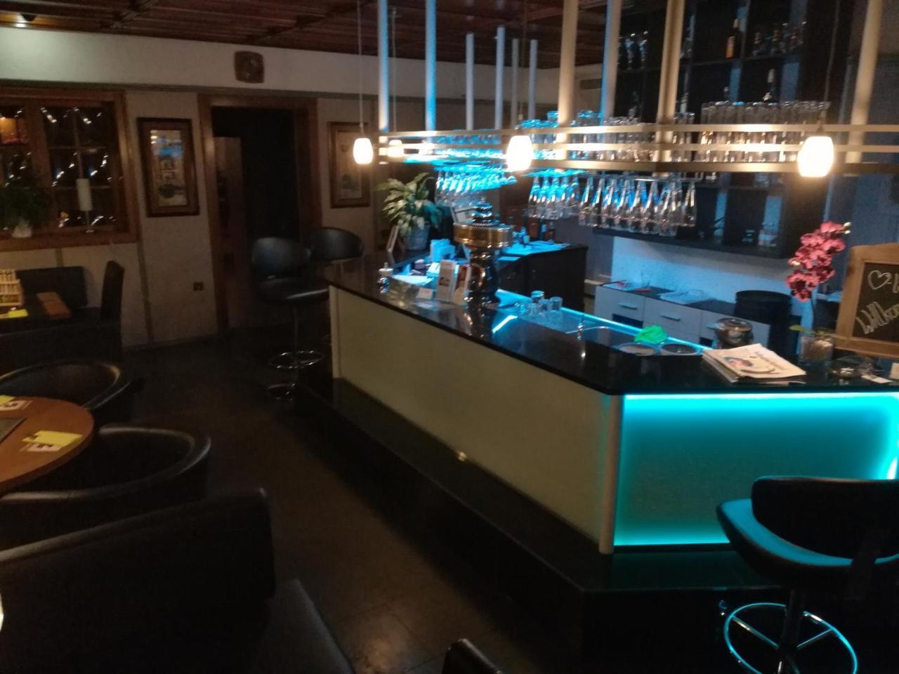 Bennetts Restaurant Und Hotel Wittingen 외부 사진