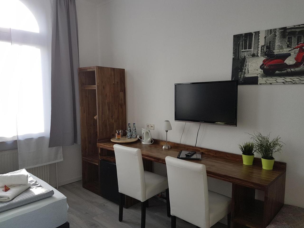 Bennetts Restaurant Und Hotel Wittingen 외부 사진